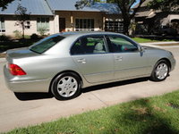 LS 430 LS 430