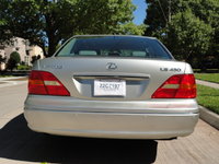 LS 430 LS 430