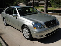 LS 430 LS 430