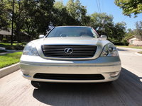 LS 430 LS 430
