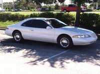 Mark VIII Mark VIII