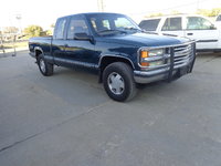 C/K 1500 C/K 1500