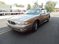 LeSabre LeSabre