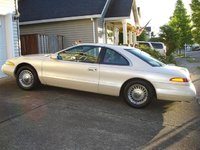 Mark VIII Mark VIII