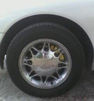 Mark VIII Mark VIII