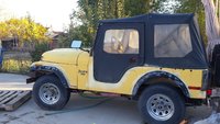 CJ5 CJ5