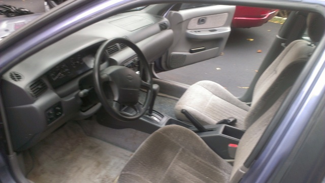 1998 Nissan Sentra - Pictures - CarGurus 1998 Nissan Sentra - Pictures - CarGurus