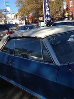 1966 Buick Wildcat Overview 1966 Buick Wildcat Overview