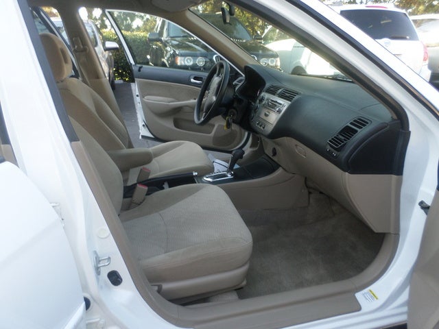 2003 Honda Civic Hybrid Interior Pictures Cargurus