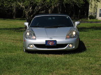MR2 Spyder MR2 Spyder