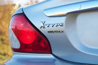 X-TYPE X-TYPE