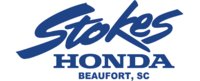 Stokes Honda Cars Of Beaufort logo