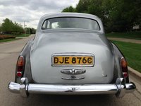 1965 Bentley S3 Overview