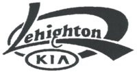 Lehighton Chrysler Kia logo