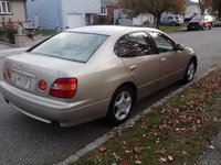 GS 300 GS 300