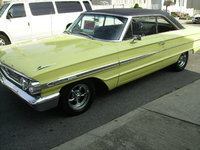 Galaxie Galaxie