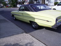 Galaxie Galaxie
