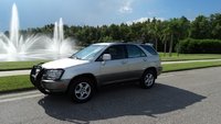 RX 300 RX 300