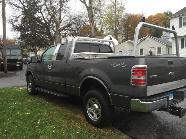 2007 Ford F-150 - Pictures - CarGurus