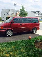 EuroVan EuroVan