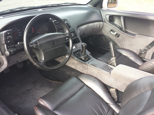 1991 Nissan 300ZX - Pictures - CarGurus