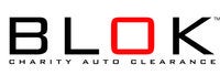 Blok Charity Auto Clearance logo