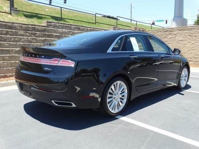 New 2015 / 2016 Lincoln MKZ For Sale - CarGurus