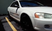 Stratus Stratus