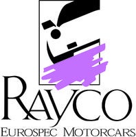 Rayco Eurospec Motorcars logo