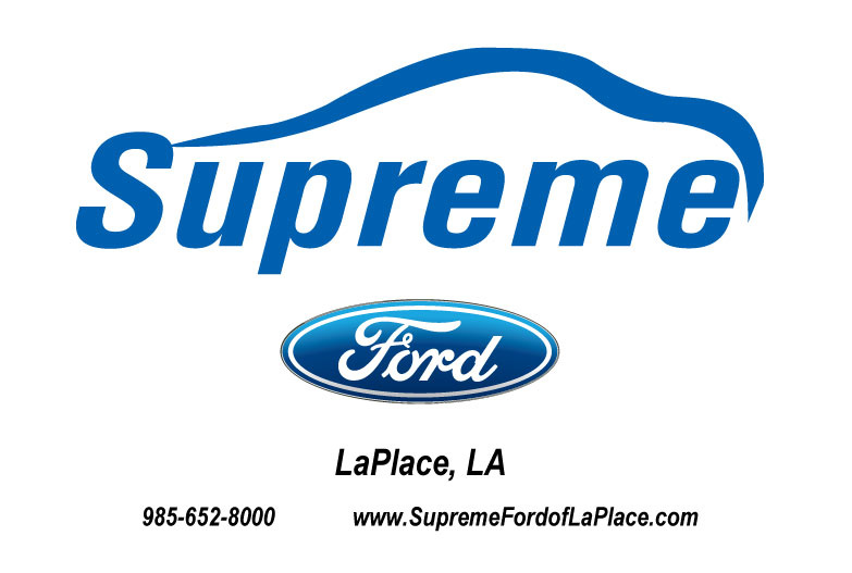 Laplace ford laplace la #4
