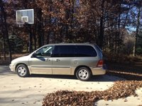 Windstar Windstar