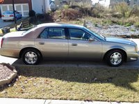 DeVille DeVille