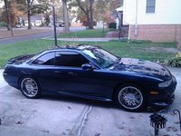 240SX 240SX
