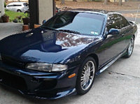240SX 240SX