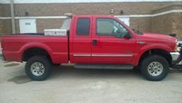 2000f250 2000f250