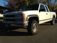 C/K 2500 C/K 2500