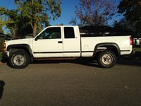 C/K 2500 C/K 2500