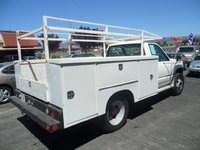 C/K 3500 C/K 3500