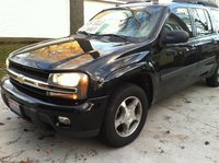 TrailBlazer EXT TrailBlazer EXT