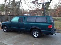 S-10 S-10