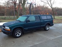 S-10 S-10