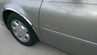 DeVille DeVille