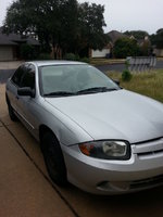 Cavalier Cavalier