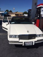 1991 Cadillac Seville Overview 1991 Cadillac Seville Overview