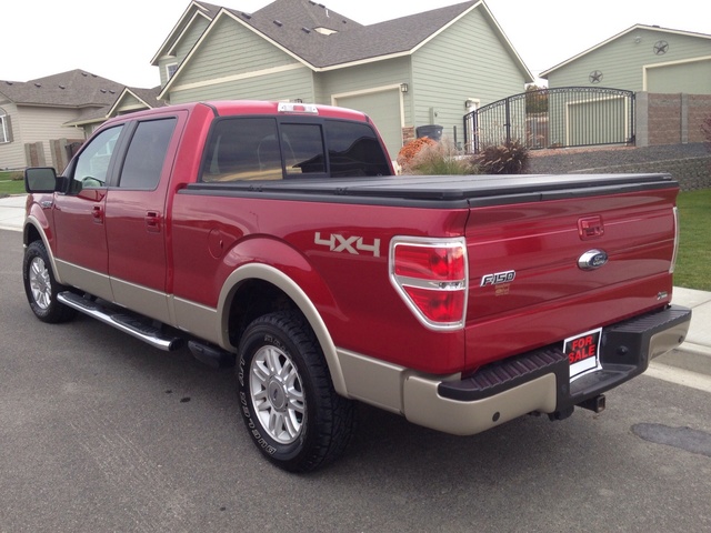 2010 Ford F-150 - Pictures - CarGurus