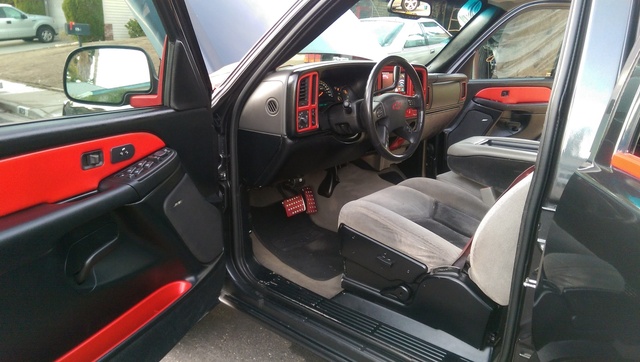 2005 Chevrolet Avalanche Pictures Cargurus