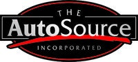 The Auto Source logo
