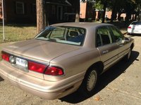 LeSabre LeSabre