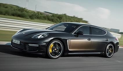 2015 Porsche Panamera Pictures Cargurus