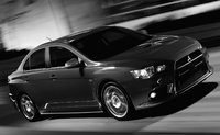 Mitsubishi Lancer Evolution Overview